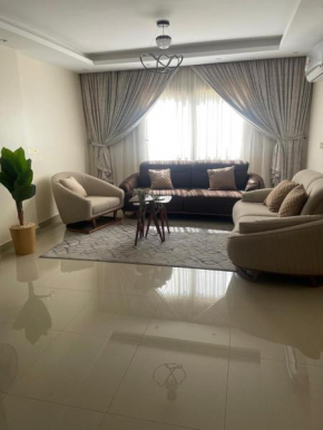 EGD-MY-101 a 3 bedroom apartment in Nasr City